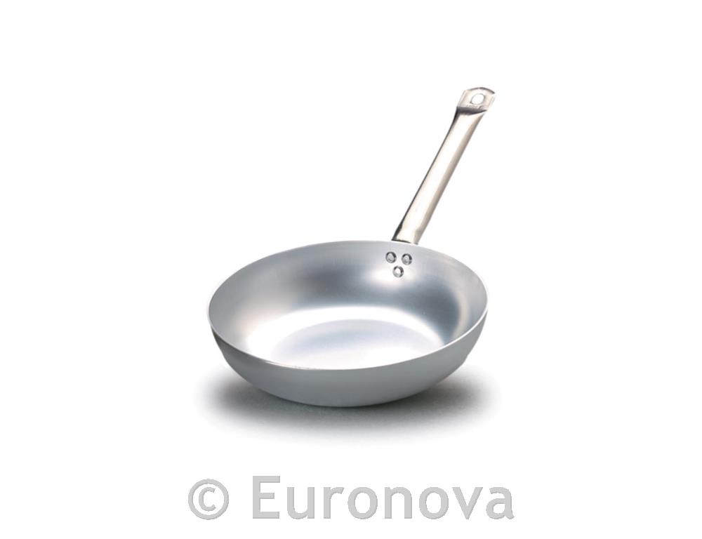 Duboka alu tava / 24cm / 3mm