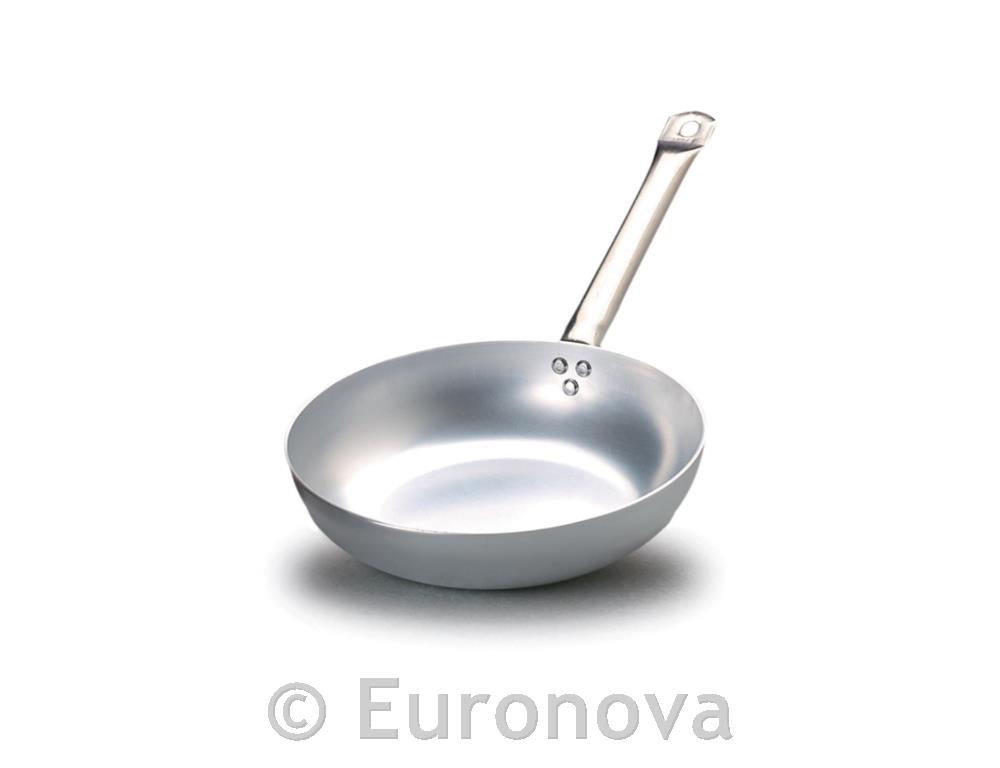 Duboka alu tava / 28cm / 3mm