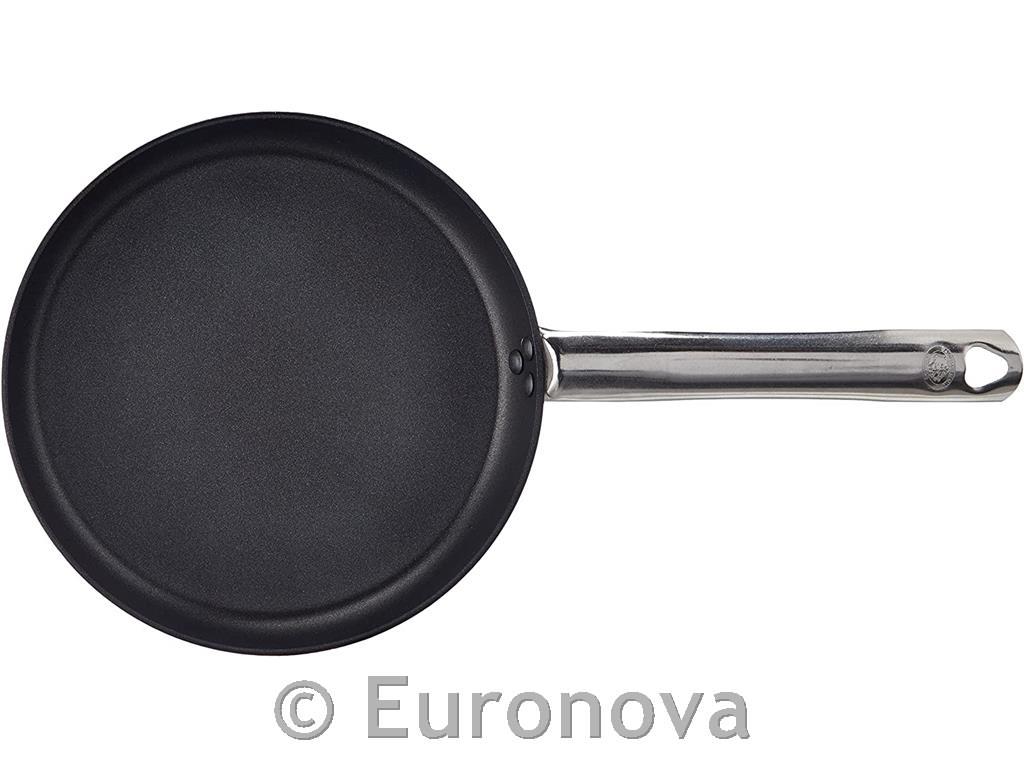 Alu tava za palačinke / 24cm / Nonstick