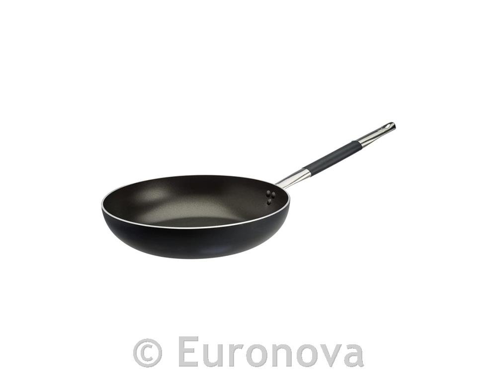 Duboka alu tava / 24cm / 3mm /Nonstick