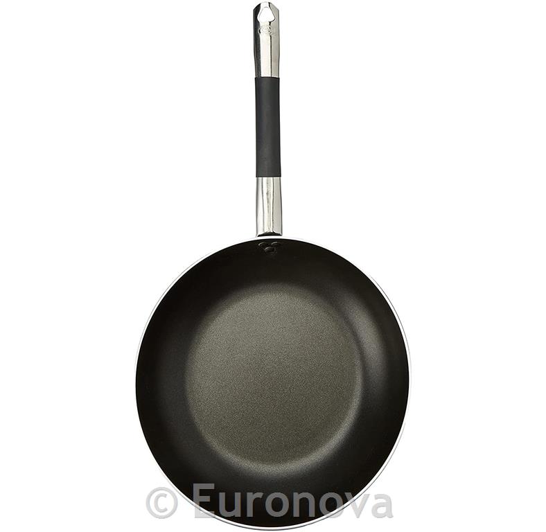 Duboka alu tava / 24cm / 3mm /Nonstick