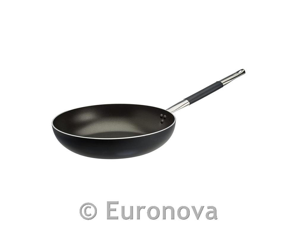 Duboka alu tava / 28cm / 3mm /Nonstick