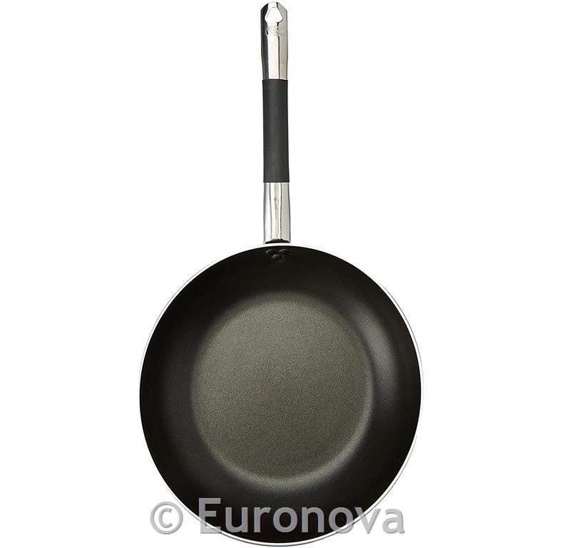 Duboka alu tava / 28cm / 3mm /Nonstick