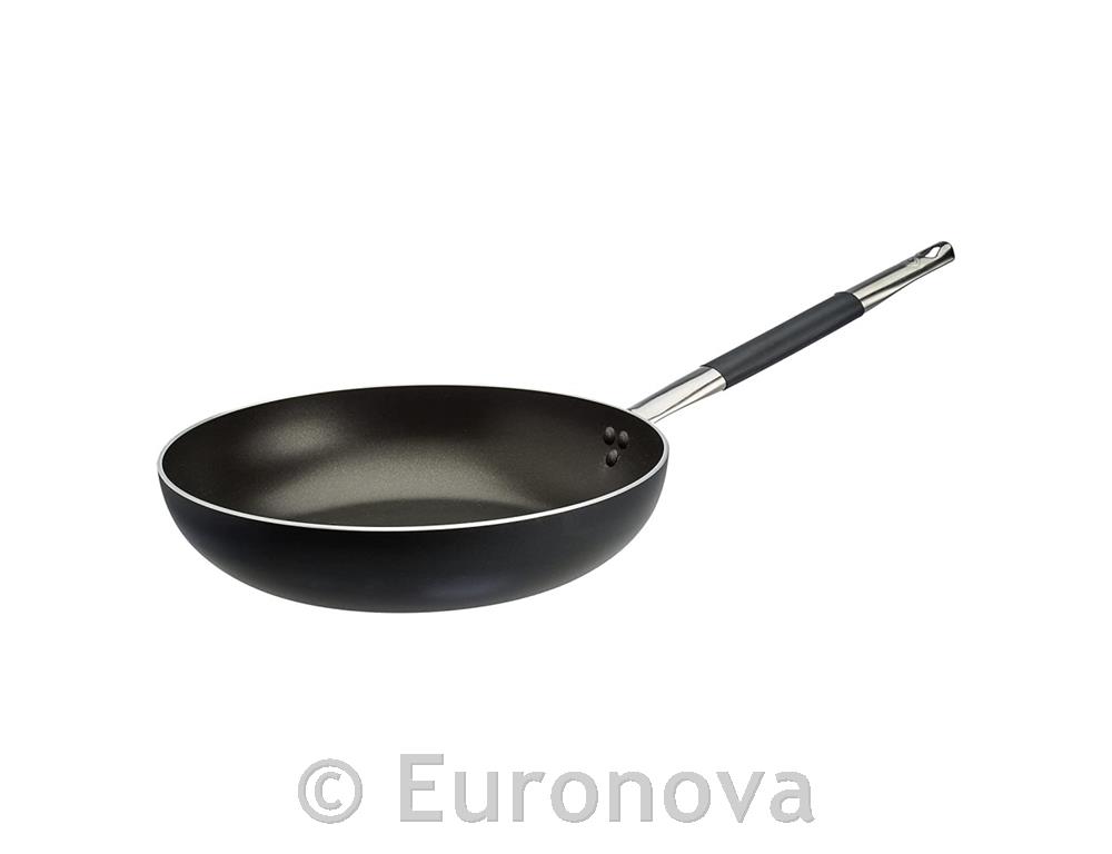 Duboka alu tava / 32cm / 3mm /Nonstick