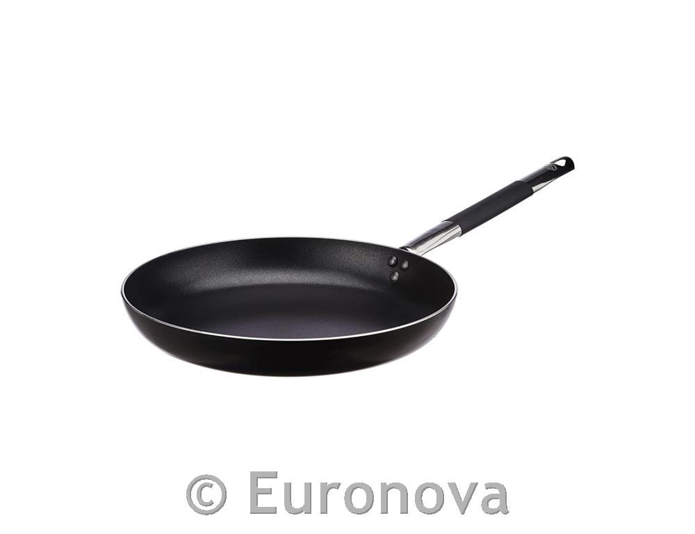 Plitka alu tava / 28cm / 3mm / indukcija