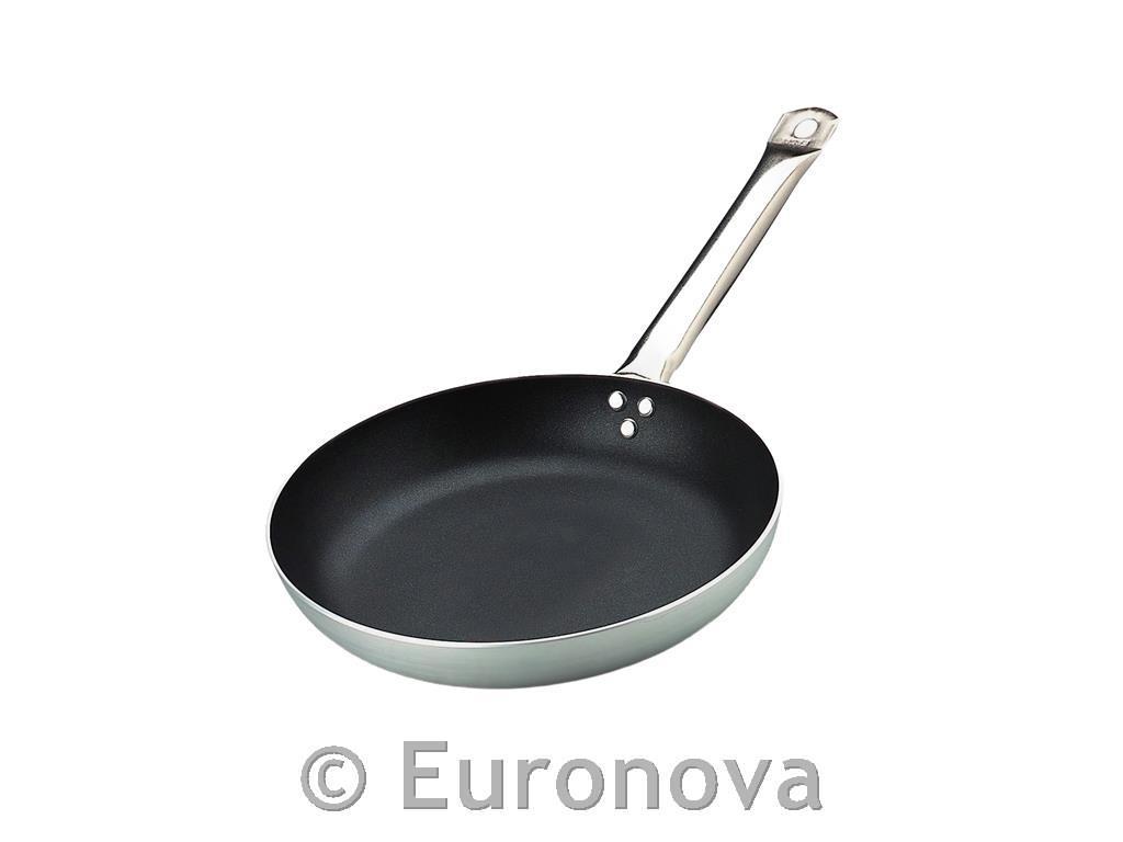 Plitka alu tava /28cm/3mm/ Nonstick /IND