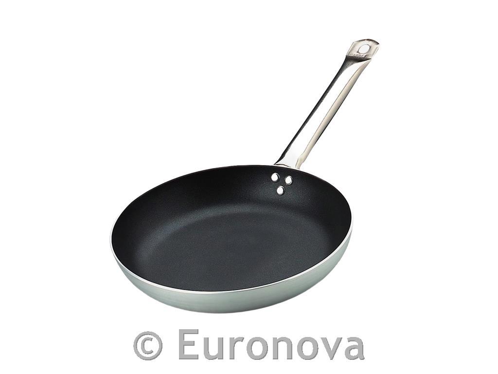 Plitka alu tava /32cm/3mm/ Nonstick /IND