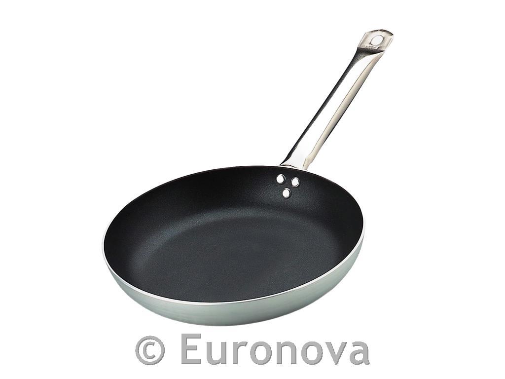 Plitka alu tava /36cm/3mm/ Nonstick /IND