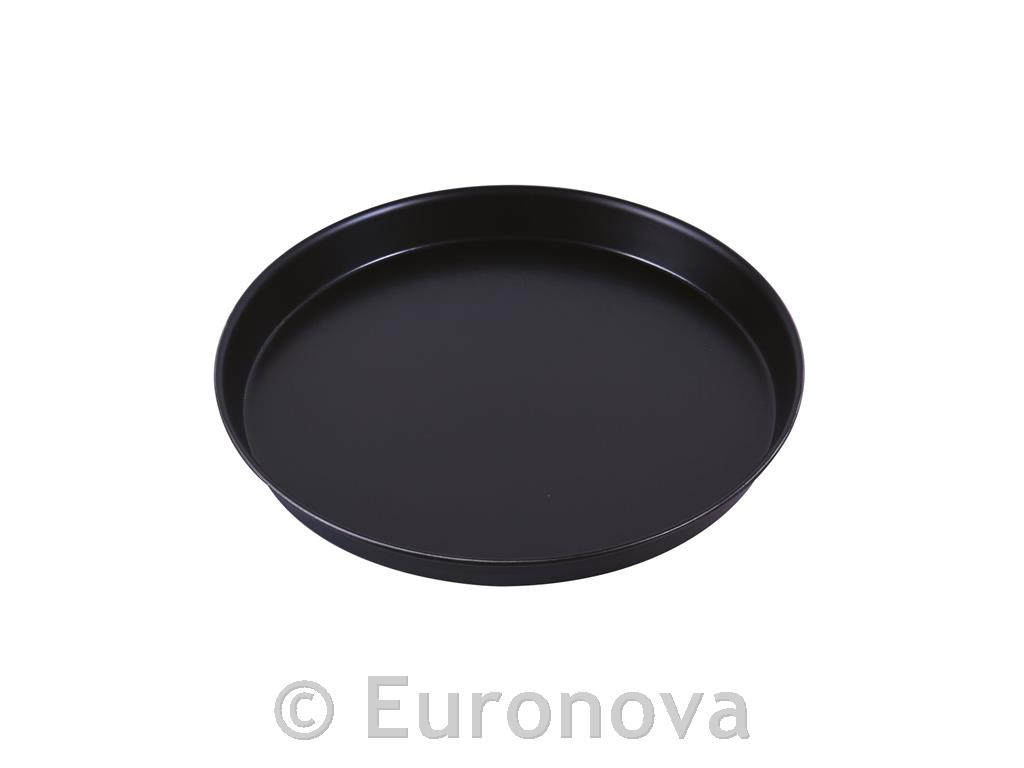 Tepsija za pizzu / 24cm / 5 kom