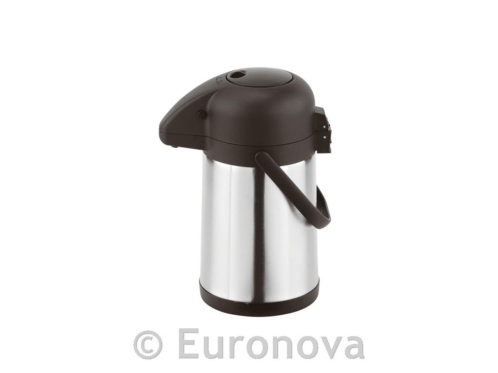 Termo vrč sa pumpom / 1.9L