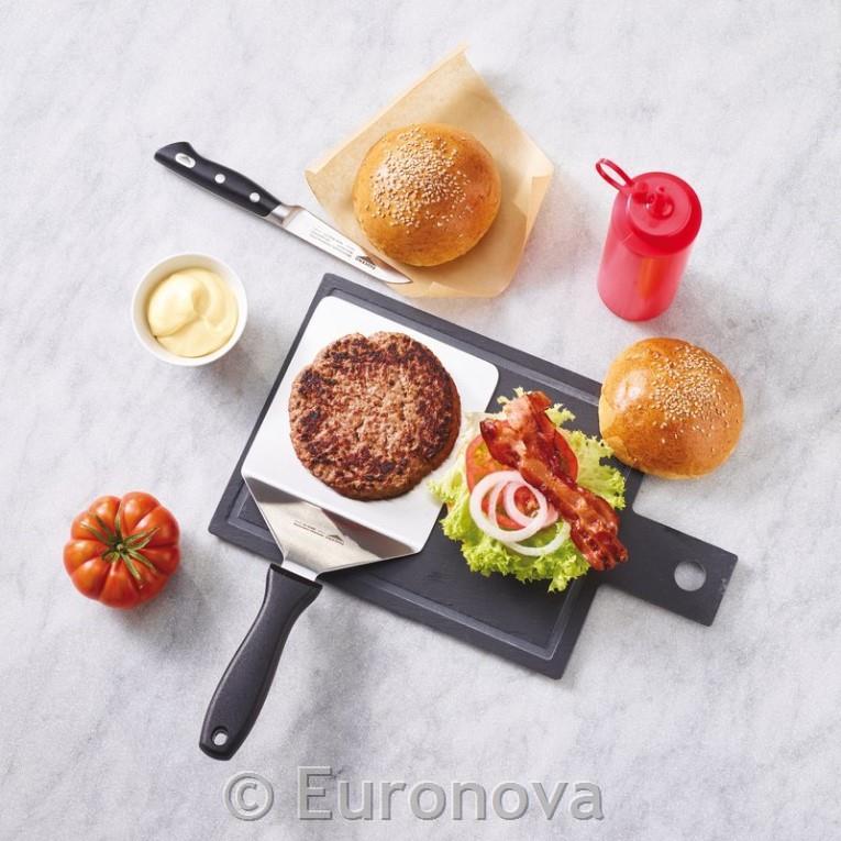 Lopatica za hamburger / 14cm