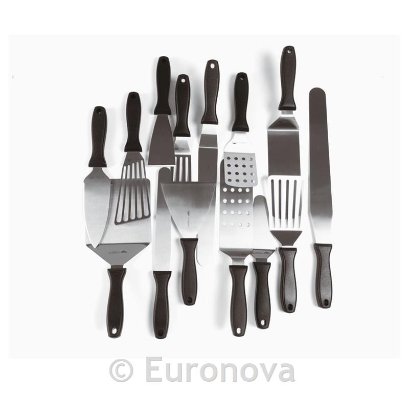 Spatula za glazuru / savijena / 22cm