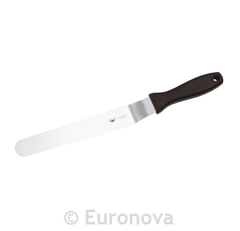 Spatula za glazuru / savijena / 25cm