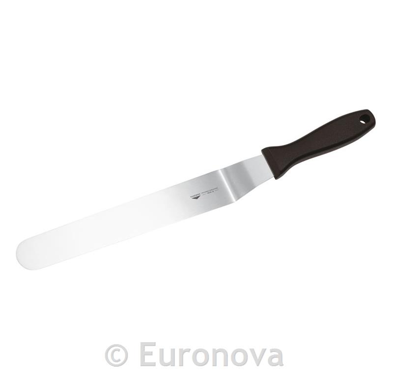 Spatula za glazuru / savijena / 30cm