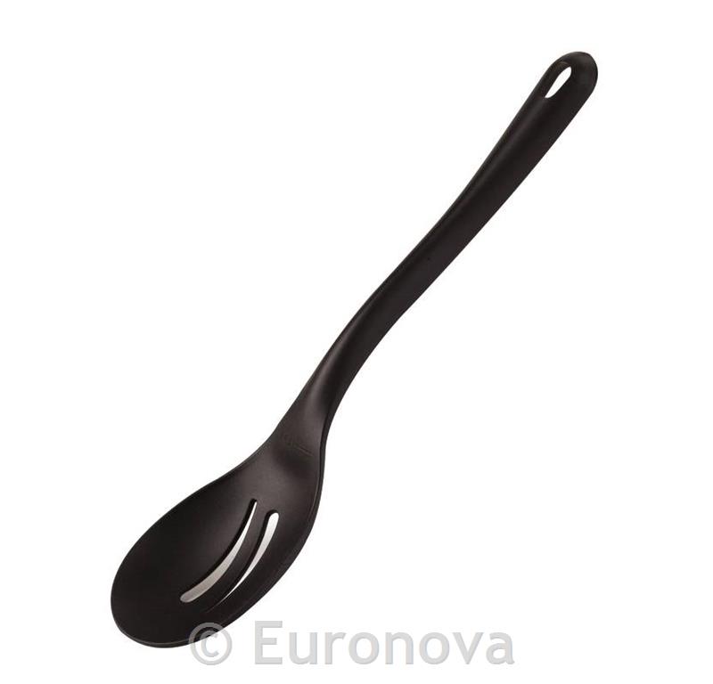 Kuhinjska žlica polyamide / 35cm / perf.