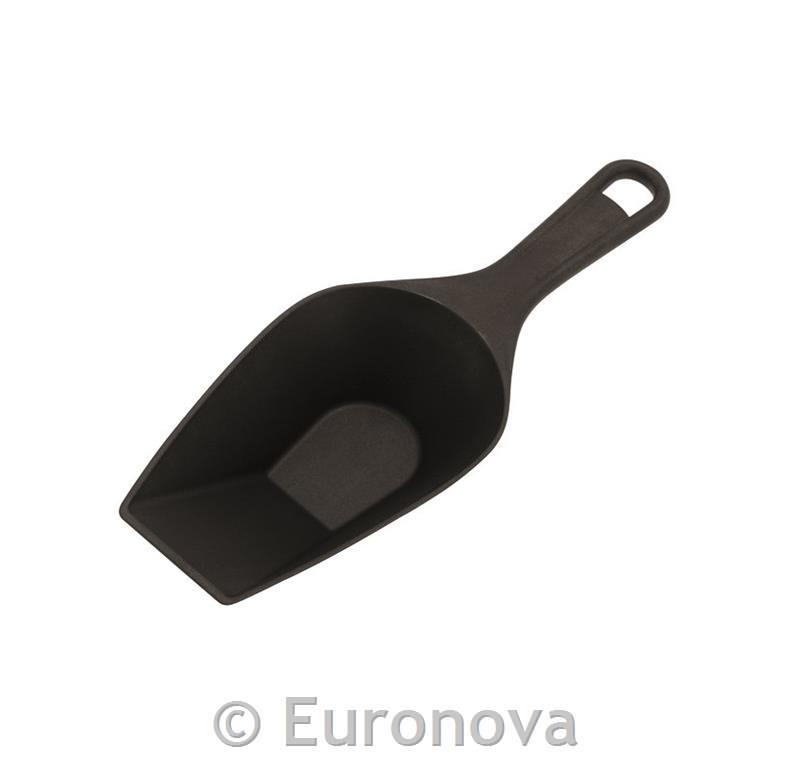 Lopatica za brašno polyamide / 39cm / 1l