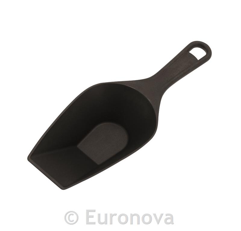 Lopatica za brašno polyamide / 48cm / 2l