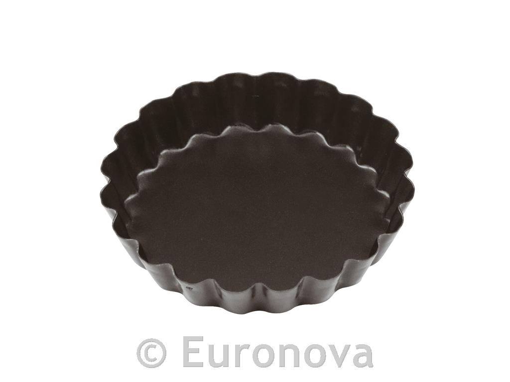 Pekač za tartlet pitu / 10cm / 6 kom