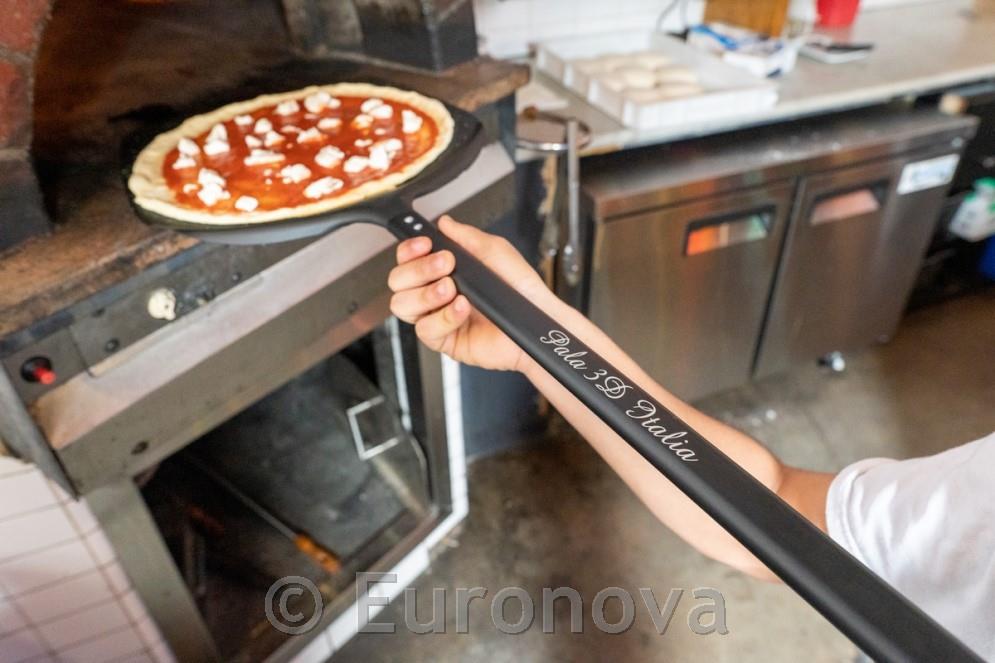 Lopata za pizzu / 33cm / 170cm /italia3d