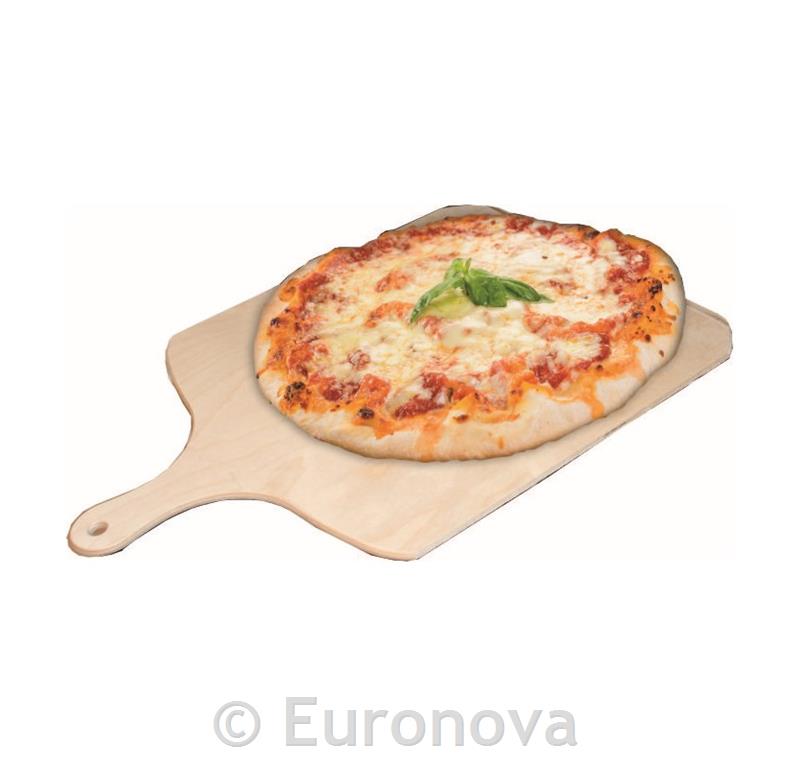 Lopata za pizzu / 30cm / 40cm / drvena