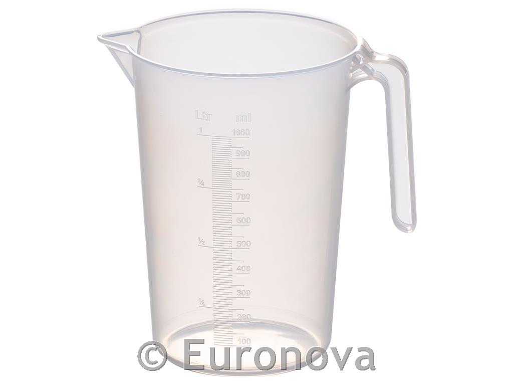 Mjerni vrč / 1000ml