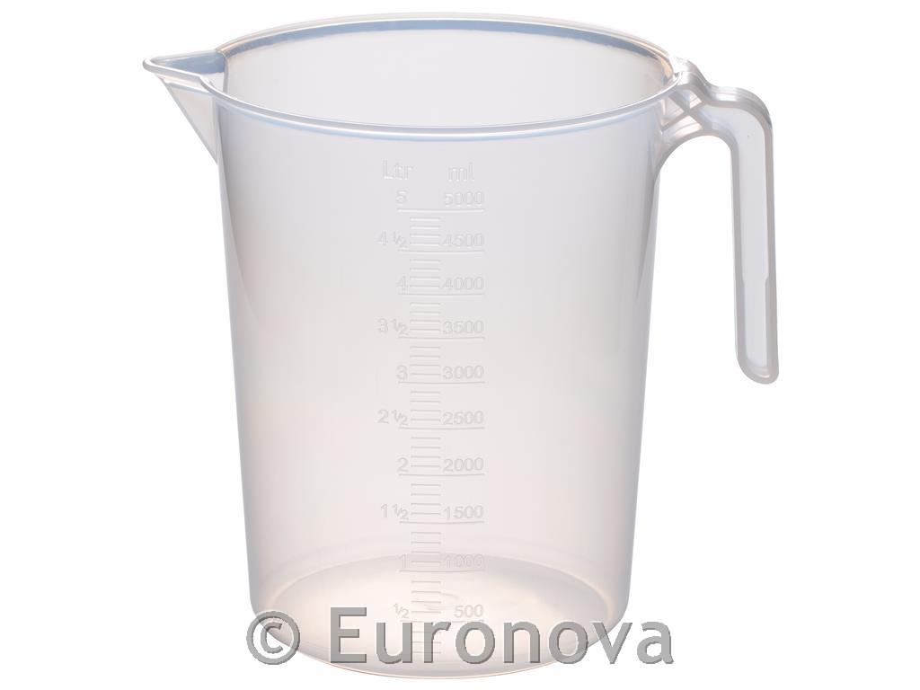 Mjerni vrč / 5000ml