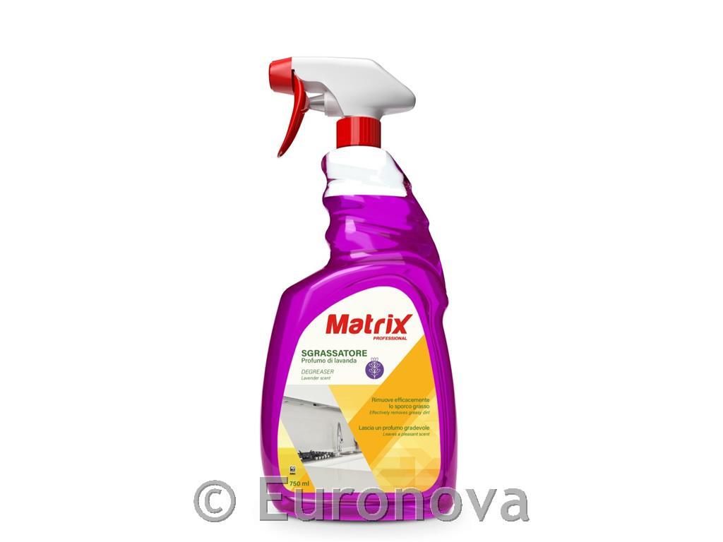 Matrix degreaser / 770g / odmašćivač