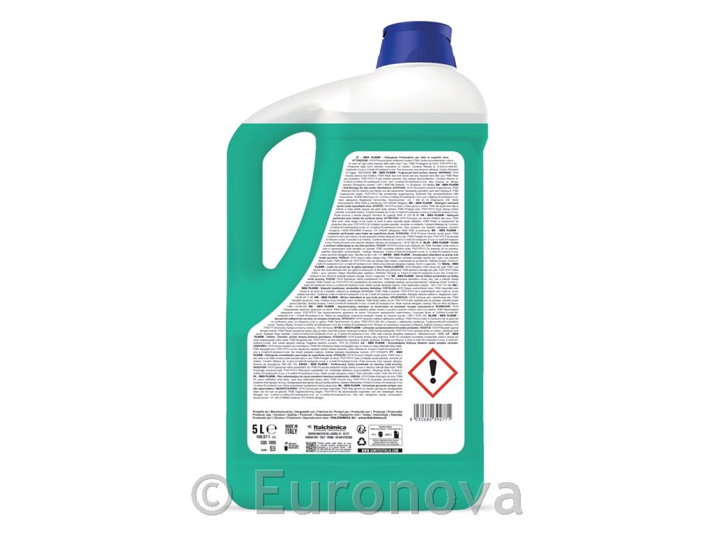 Deo floor /5L/ pinodor za tvrd površine