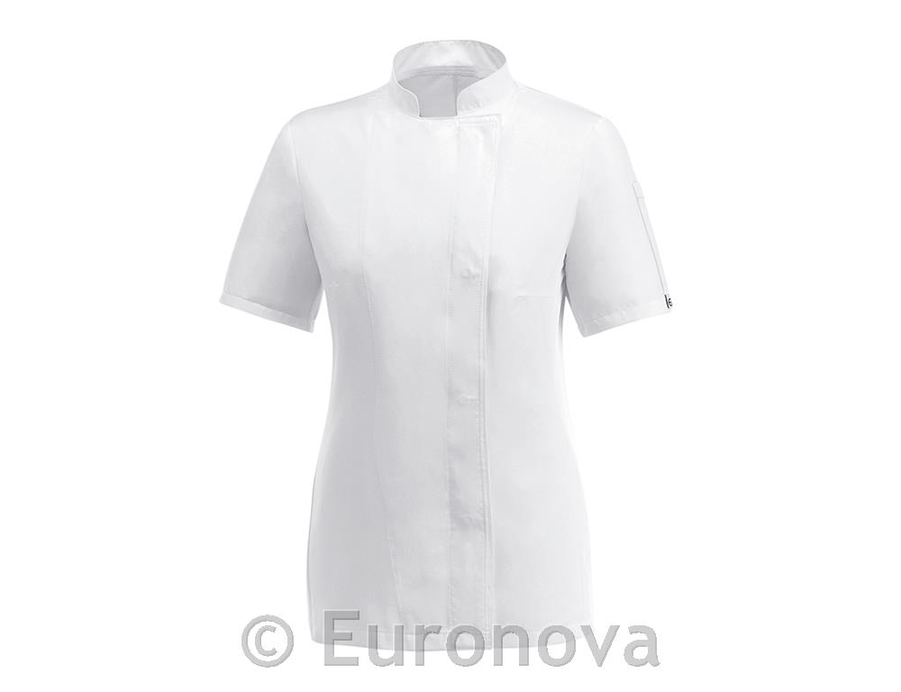 Kuharska jakna / Woman Short / Easy /XXL