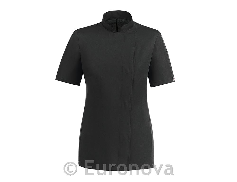 Kuharska jakna / Woman Short / Easy /XXL