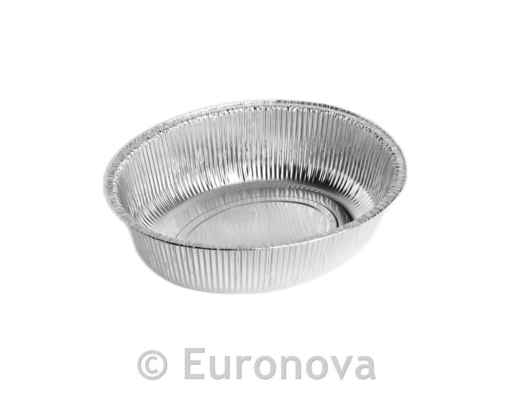 Aluminijske posude/ 2900ml / 50kom