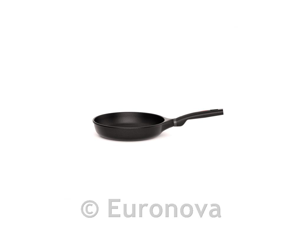 Plitka alu tava /24cm/2,5mm/ Nonstick