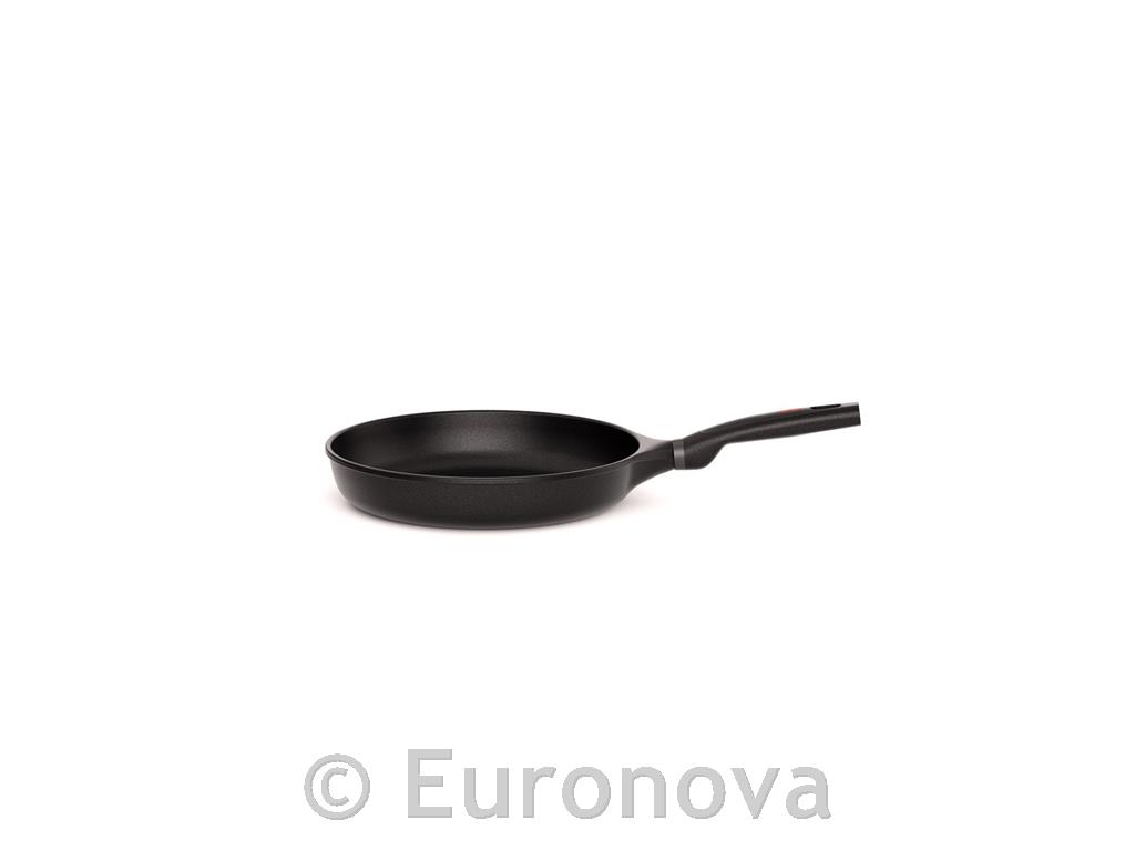 Plitka alu tava /28cm/2,5mm/ Nonstick