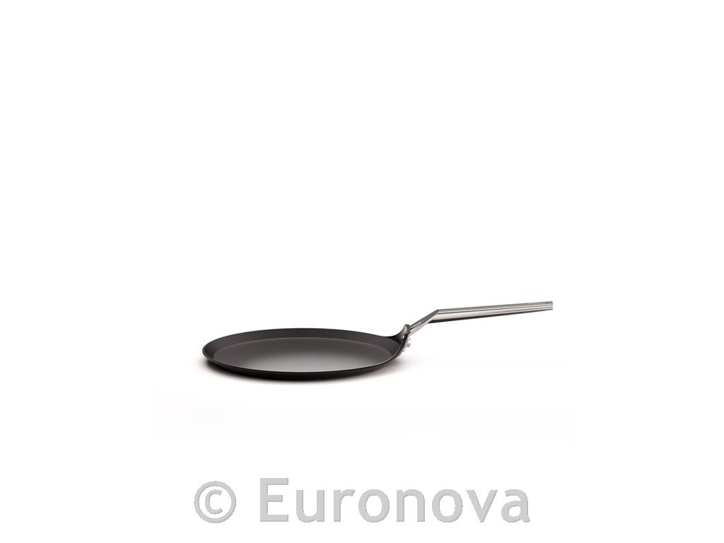 Alu tava za palačinke / 28cm / non-stick