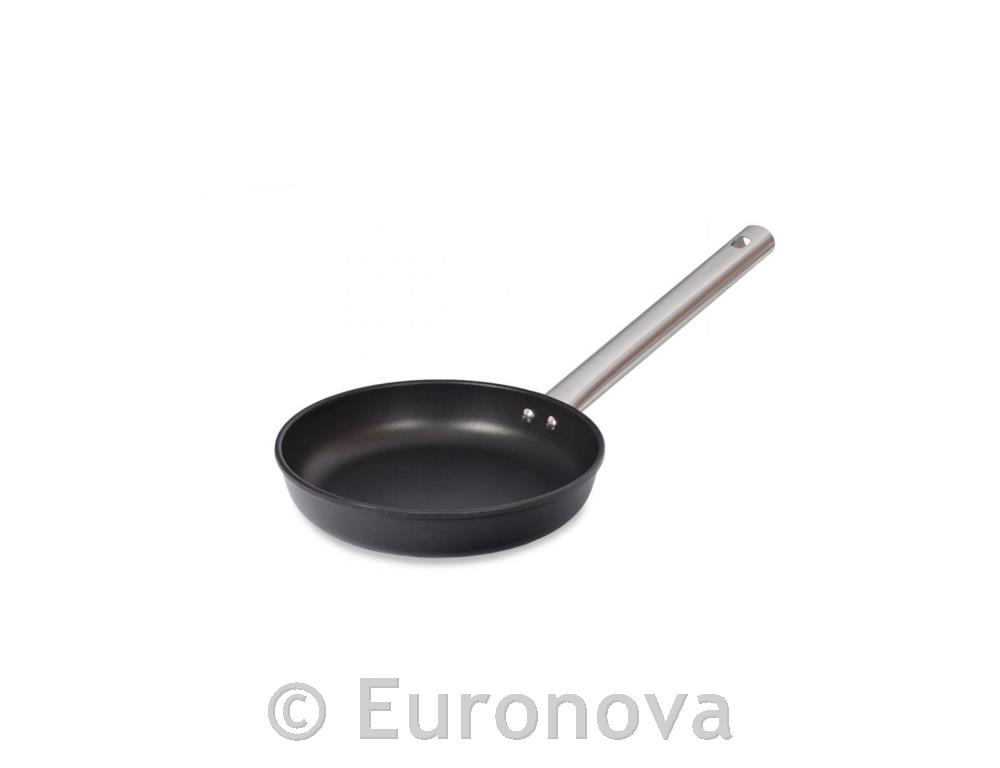 Plitka alu tava /24cm/3mm/ indukcia