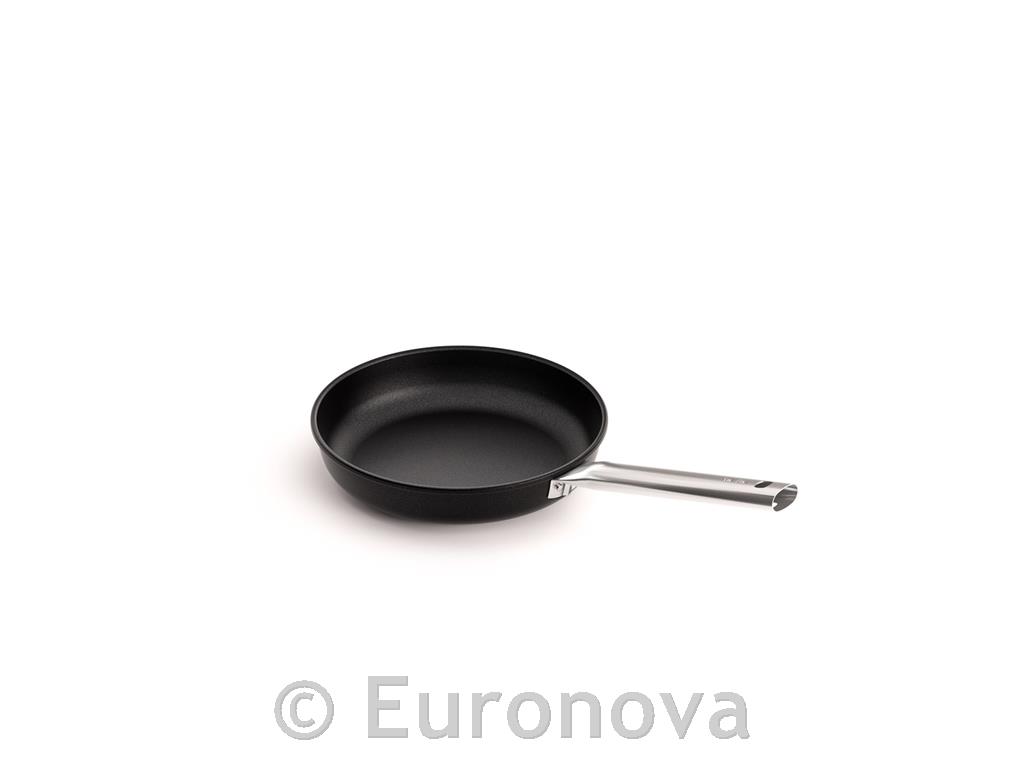 Plitka alu tava /24cm/3mm/ indukcia