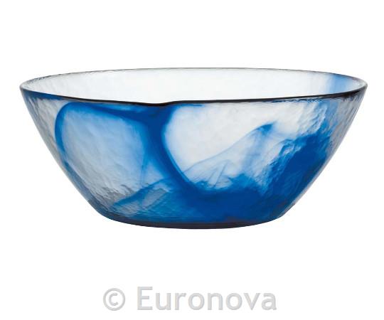 Zdjela Murano Cobalt / 230 mm