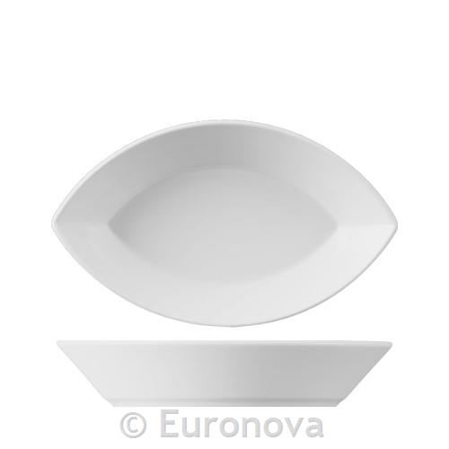 Actual ovalna zdjela / 23x14cm