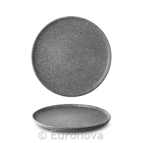 Granit plitki tanjur / 20cm / Hazy / 6 k