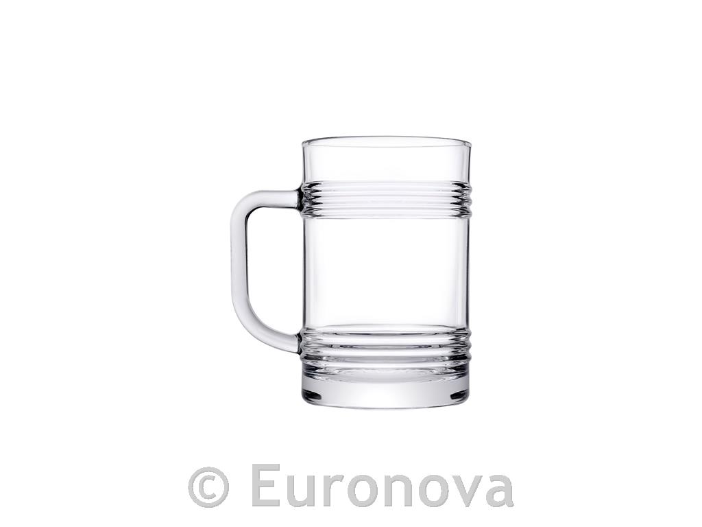 Tin Can šalica / 40cl / 12kom