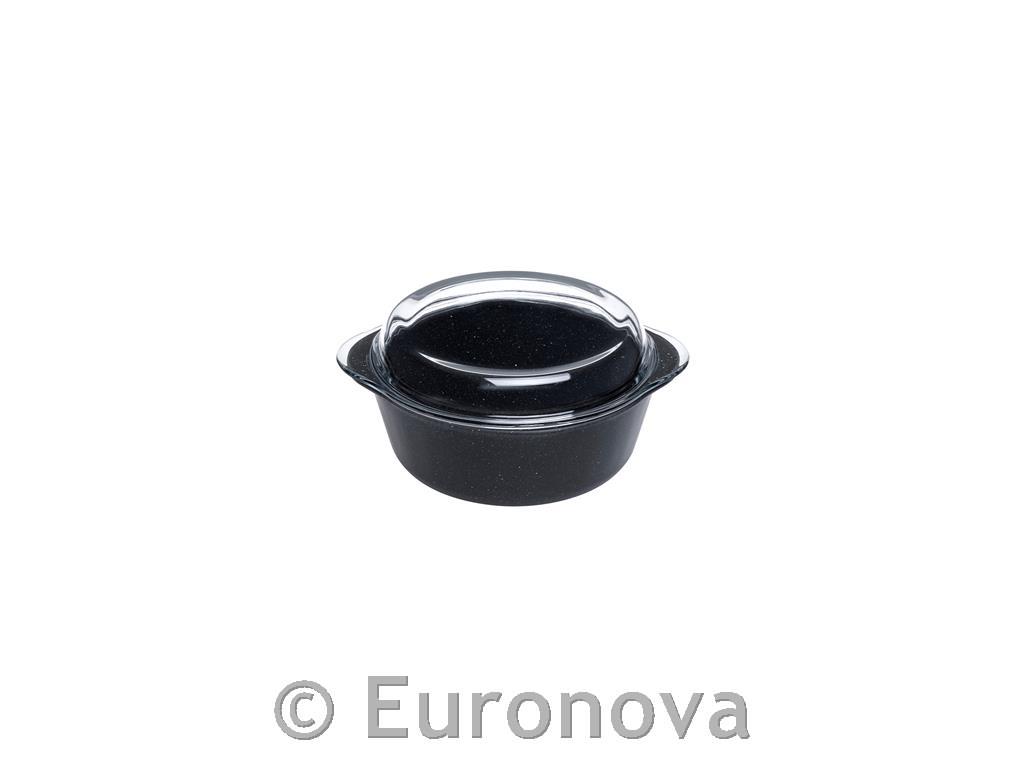 Tepsija s poklop. Borcam Non-Stick/ 25cm