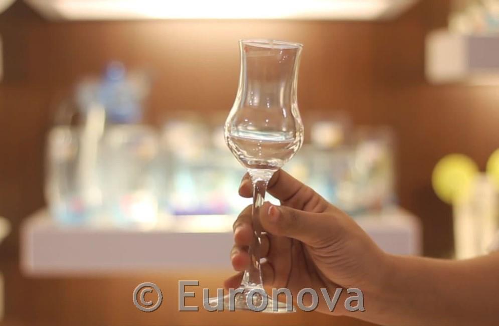 Grappa shot čaša /10cl/ 0.05L CE / 6kom