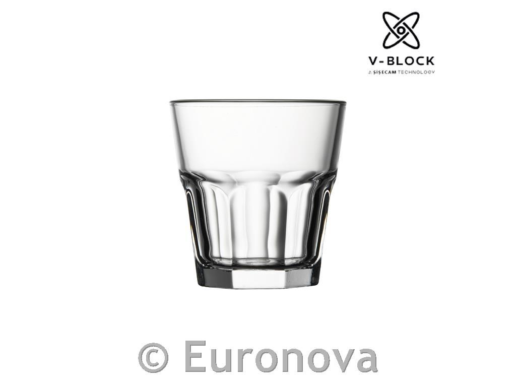 Casablanca čaša / 20cl / V-Block / 6kom