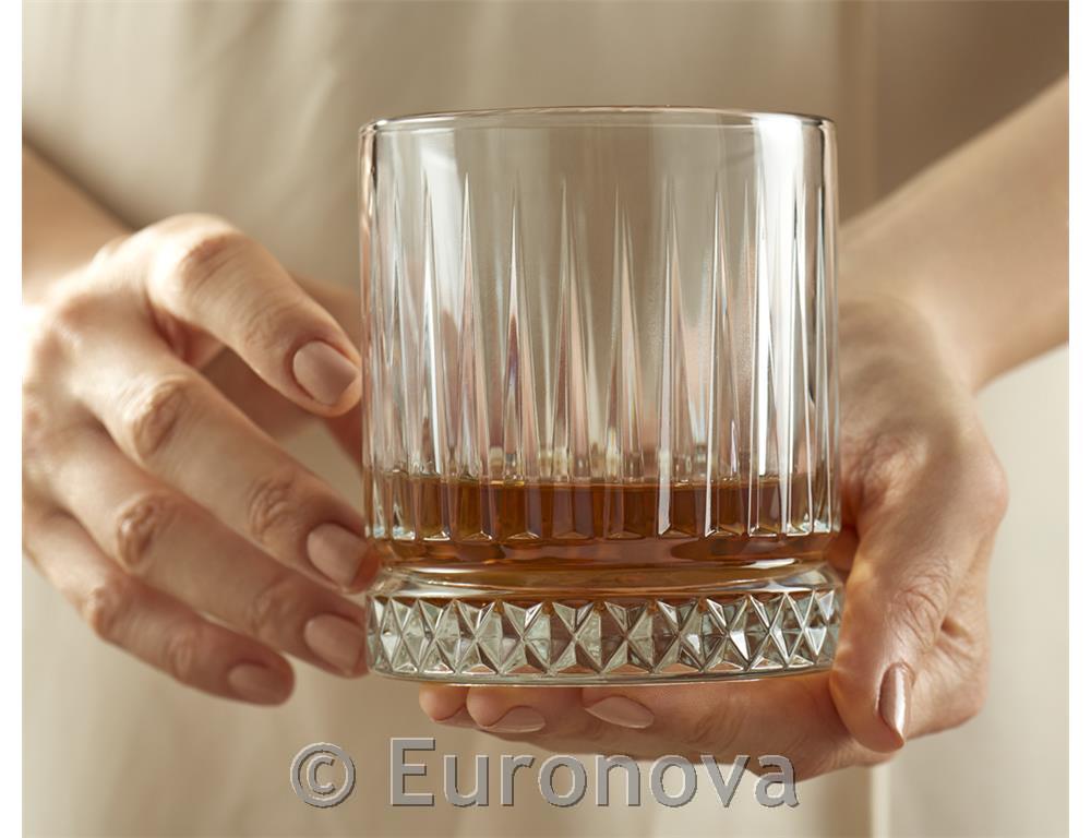 Elysia čaša za whisky / 350ml / 4kom