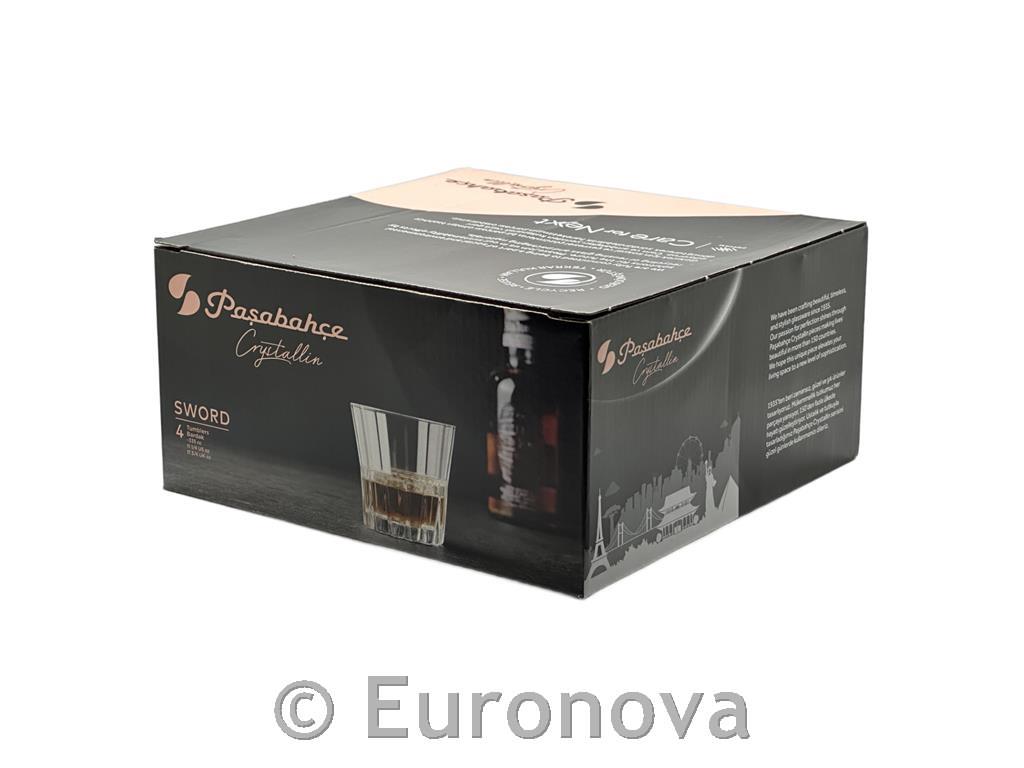 Sword čaša / 34cl / 4kom