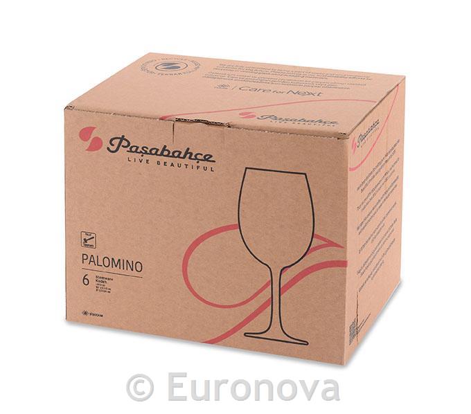 Palomino čaša za vino / 35cl / 6kom