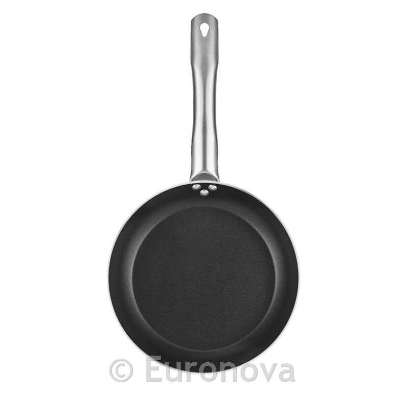 Plitka alu tava / 20cm / 3,5mm /Nonstick