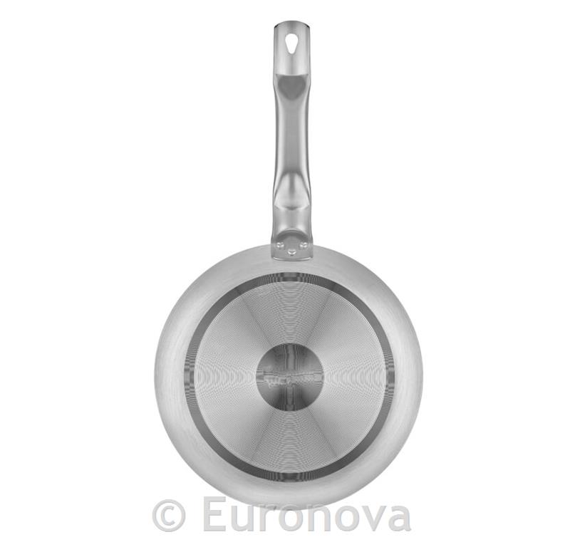 Plitka alu tava / 20cm / 3,5mm /Nonstick