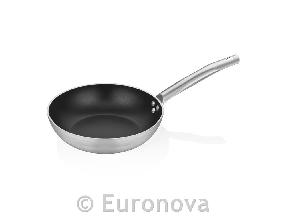 Duboka alu tava / 32cm / 3,5mm/Nonstick