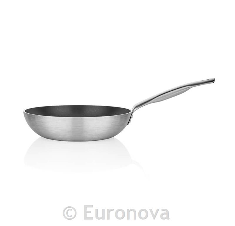 Duboka alu tava / 32cm / 3,5mm/Nonstick